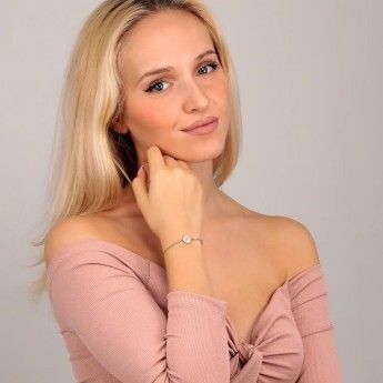 Bracciale Donna LA PETITE STORY  collezione Family  -  LPS05ASF49