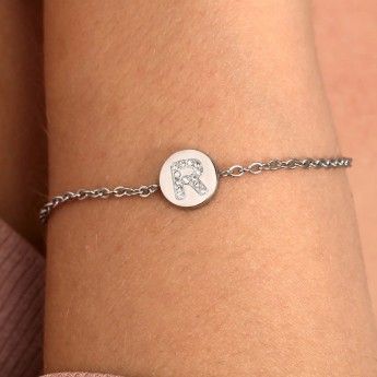 Bracciale Donna LA PETITE STORY  collezione Family  -  LPS05ASF50