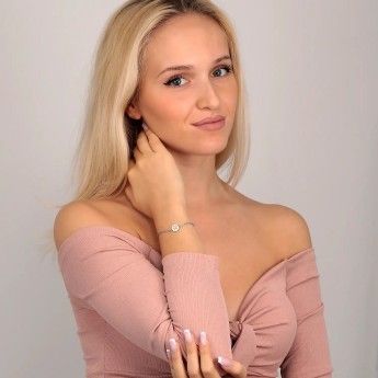 Bracciale Donna LA PETITE STORY  collezione Family  -  LPS05ASF50