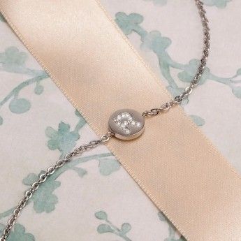 Bracciale Donna LA PETITE STORY  collezione Family  -  LPS05ASF50