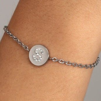 Bracciale Donna LA PETITE STORY  collezione Family  -  LPS05ASF51