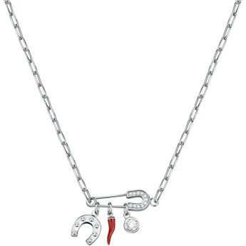 Collana Donna LA PETITE STORY collezione Friendship  -  LPS10ARR02
