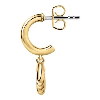 Monorecchino Donna LA PETITE STORY  collezione Single Earrings  -  LPS02ARQ41