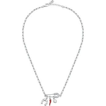 Collana Donna LA PETITE STORY collezione Friendship  -  LPS10ARR02