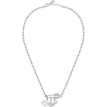 Collana Donna LA PETITE STORY collezione Friendship  -  LPS10ASE01