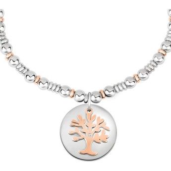 Bracciale Donna LA PETITE STORY  collezione Family  -  LPS05APY07