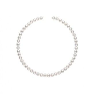 Collana Donna DAMIANI con perle coltivate collezione Fili Perle - PFJ00965