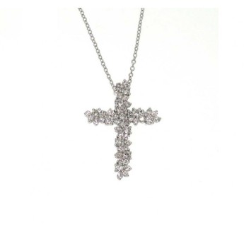 Collana Donna DAMIANI in oro e diamanti collezione Esotica  -  20040268