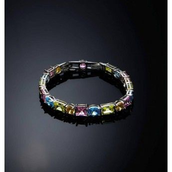 Bracciale Donna CHIARA FERRAGNI    collezione Princess Rainbow - J19AVS05