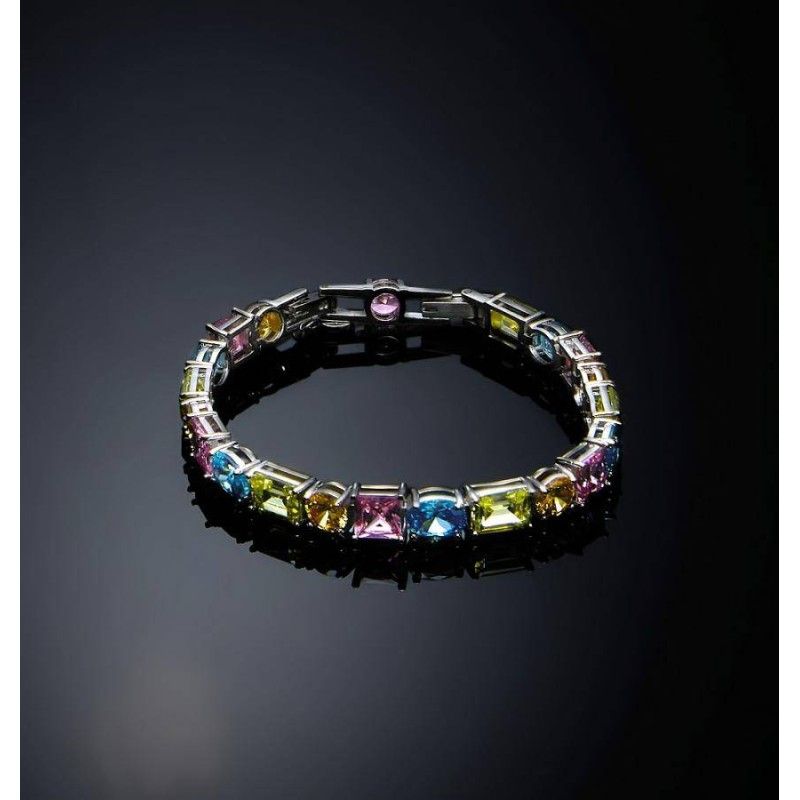 Bracciale Donna CHIARA FERRAGNI  collezione Princess Rainbow - J19AVS05