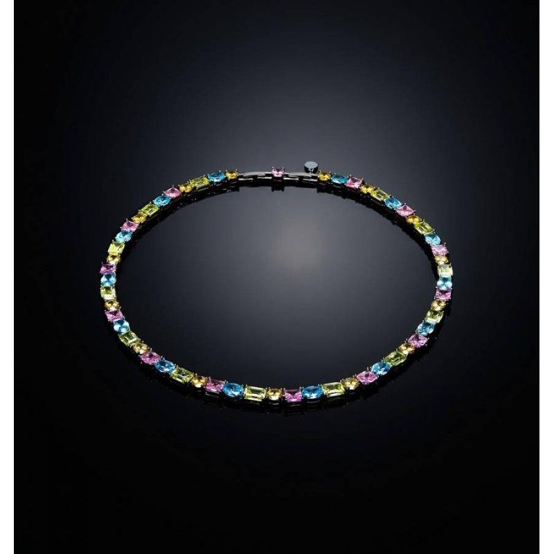 Collana Donna CHIARA FERRAGNI  collezione Princess Rainbow  -  J19AVS01