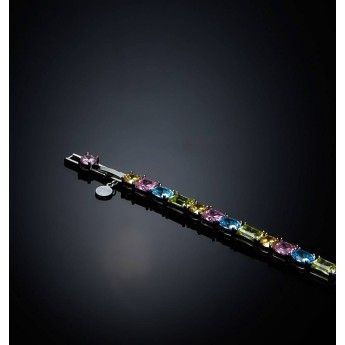 Bracciale Donna CHIARA FERRAGNI    collezione Princess Rainbow - J19AVS05