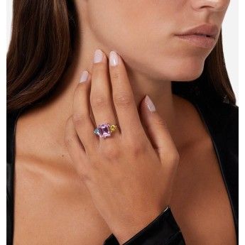 Anello Donna CHIARA FERRAGNI  collezione Princess Rainbow  -  J19AVS06012