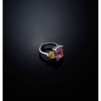 Anello Donna CHIARA FERRAGNI  collezione Princess Rainbow  -  J19AVS06014