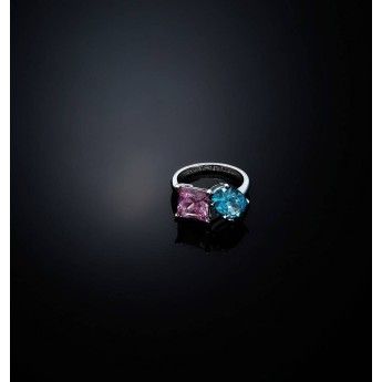Anello Donna CHIARA FERRAGNI  collezione Princess Rainbow  -  J19AVS07016