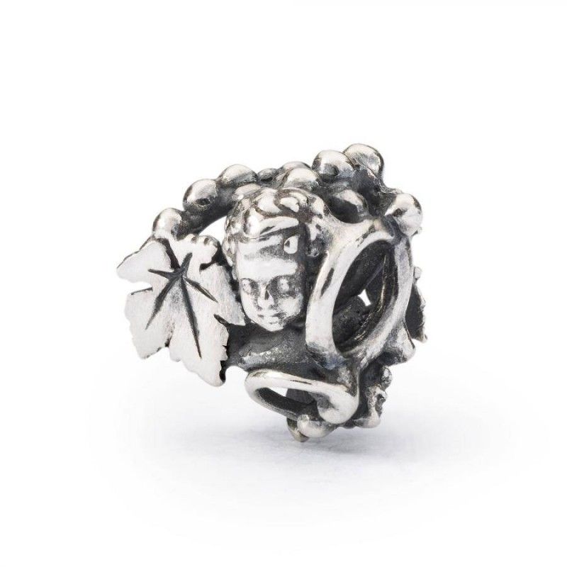 Beads Trollbeads TAGBE-20250  “Allegria” in argento 925