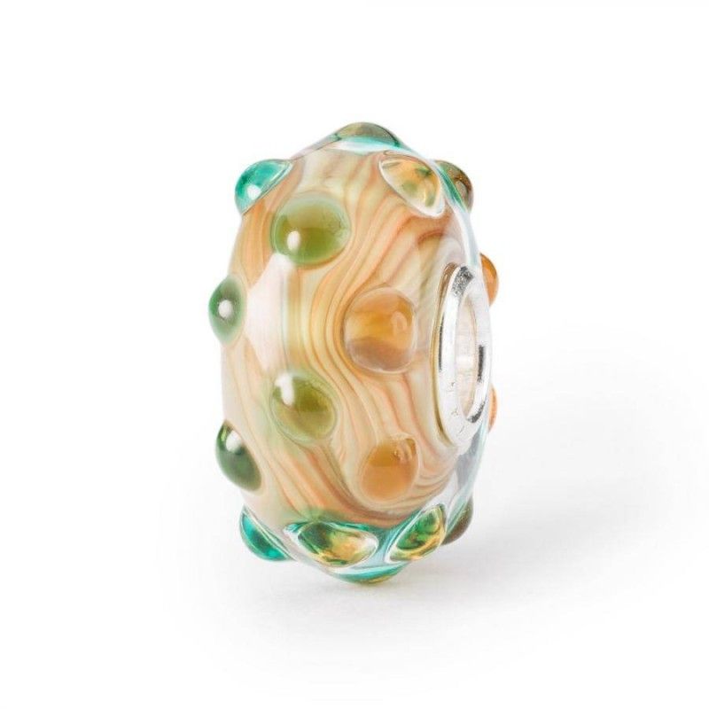 Beads TROLLBEADS Alba in Vetro di Murano - TGLBE-20350