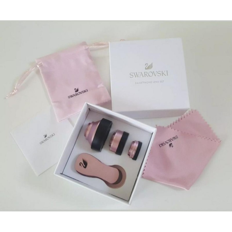 Set Lenti per Smatphone SWAROVSKI  -  5493075