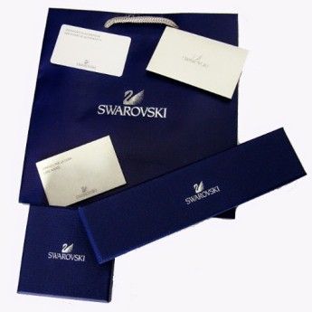 Bracciale Donna SWAROVSKI  collezione Crystaldust  -  5446255