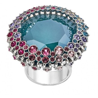 Anello Donna SWAROVSKI Ego  -  5221498