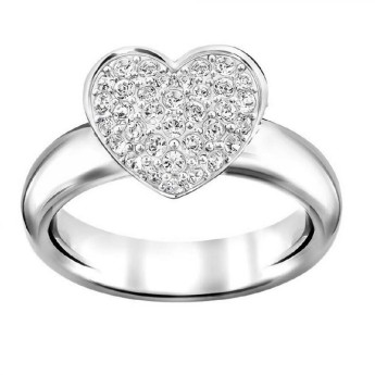 Anello Donna SWAROVSKI  collezione Even  -  5190215