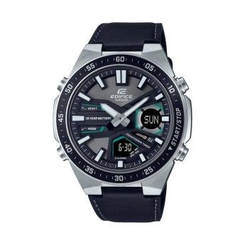 Orologio Uomo CASIO collezione Edifice  -  EFV-C110L-1AVEF