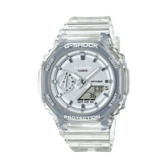 Orologio Uomo CASIO collezione G-Shock  -  GMA-S2100SK-7AER