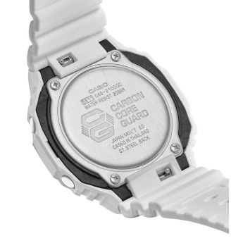 Orologio Uomo CASIO collezione G-Shock  -  GAE-2100GC-7AER
