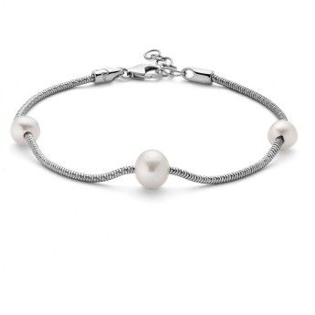 Bracciale Donna MILUNA collezione I Gioielli di Miss Italia  -  PBR2829