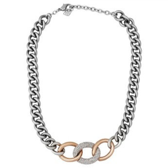 Collana Donna SWAROVSKI collezione Bound  -  5080040