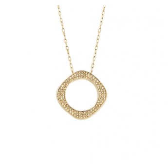 Collana Donna SWAROVSKI collezione Vio  -  5139554