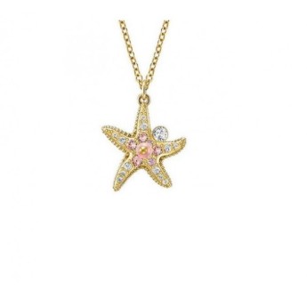 Collana Donna SWAROVSKI Eponym Star  -  5188409