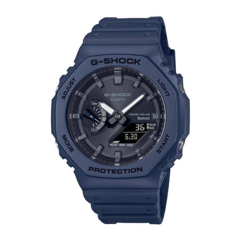 Orologio Uomo CASIO G-Shock Bluetooth® Smart - GA-B2100-2AER