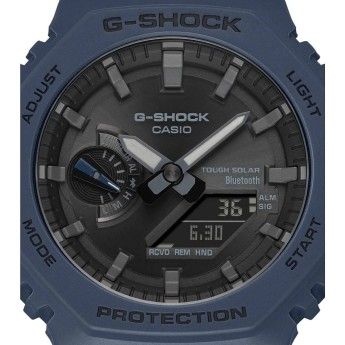 Orologio Uomo CASIO G-Shock Bluetooth® Smart - GA-B2100-2AER