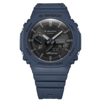 Orologio Uomo CASIO G-Shock Bluetooth® Smart - GA-B2100-2AER