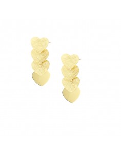 Orecchini Donna MARCELLO PANE  collezione Essential  -  ORSD007/G