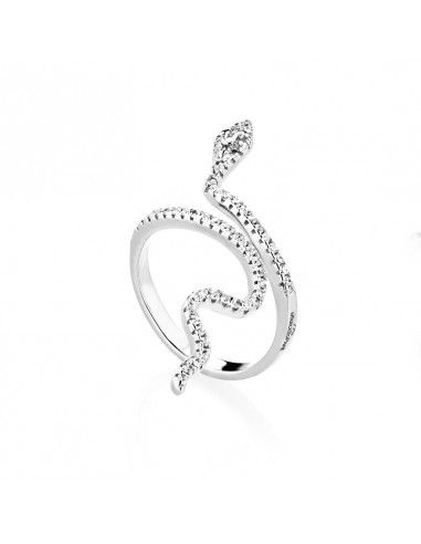 Anello Donna Gioielli MARCELLO PANE  -  ANMS070/B