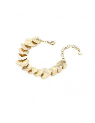 Bracciale Donna Gioielli MARCELLO PANE  -  Essential  -    BRSD007/G