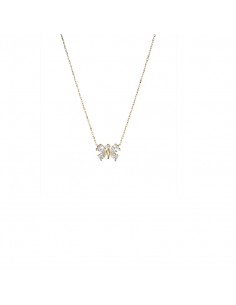 Collana Donna MARCELLO PANE  -  CLDV060/G