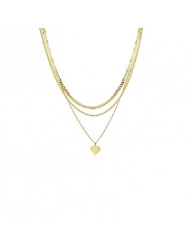 Collana Donna Gioielli MARCELLO PANE  -  Essential  -  CLLO020/G