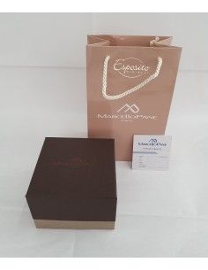 Collana Donna Gioielli MARCELLO PANE  -  CLEL013/G