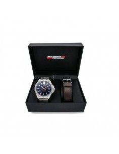 Orologio Uomo SCUDERIA FERRARI collezione Pilota  -  FER0830491