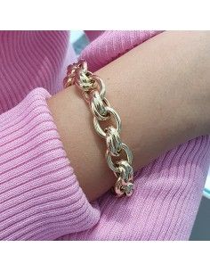 Bracciale Donna Gioielli MARCELLO PANE  -  Classique  -    BRSL010/G