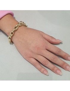 Bracciale Donna Gioielli MARCELLO PANE  -  Classique  -    BRSL010/G