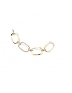 Bracciale Donna MARCELLO PANE collezione Venice  -  BRFR009/G