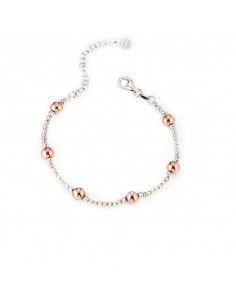 Bracciale Donna MARCELLO PANE  -  BRLO003
