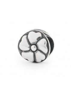 Beads TROLLBEADS “Primula” collezione Thun by Trollbeads in argento 925  -  TAGBE-30183