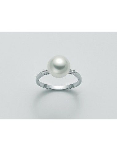 Anello Donna NIMEI collezione Perle Australia - PLI1538A