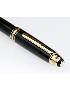 Penna Stilografica MONTBLANC collezione Meisterstück Le Grand Unicef Limited Edition 2009  -  105601