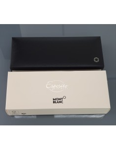 Penna Stilografica MONTBLANC collezione Meisterstück Le Grand Unicef Limited Edition 2009  -  105601